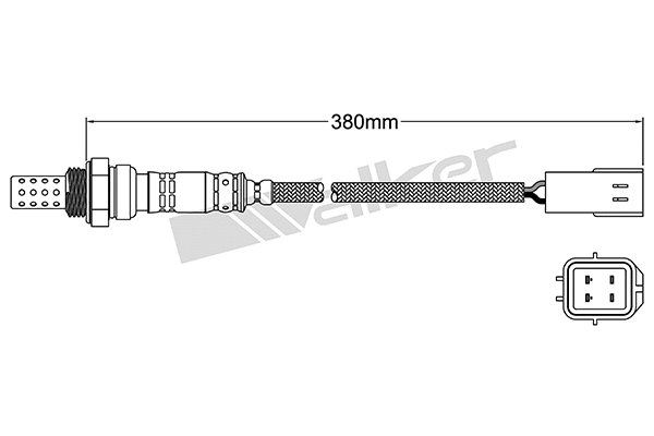 Lambda Sensor (ULS-649)