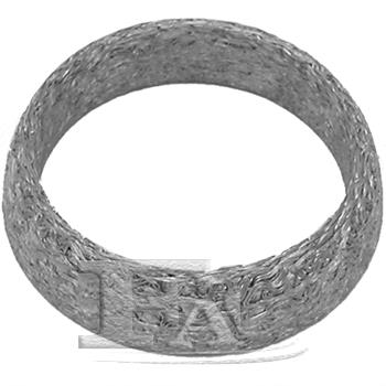 Seal Ring, exhaust pipe (VOD-122)