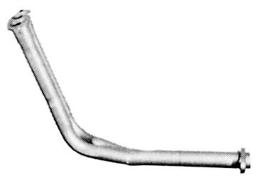 Exhaust Pipe (OR-118)