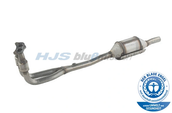 Catalytic Converter (VK-805BLAU)