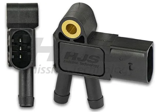 Sensor, exhaust pressure (ADS-118)