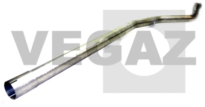 Exhaust Pipe (PGR-281)