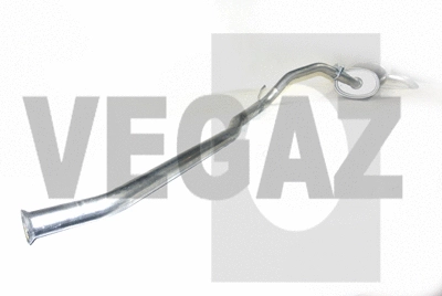 Rear Muffler (RS-172)