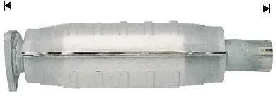 Catalytic Converter (FTK-929)