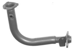 Exhaust Pipe (PGR-154)