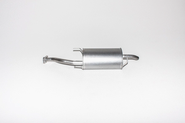 Rear Muffler (MOS-58)