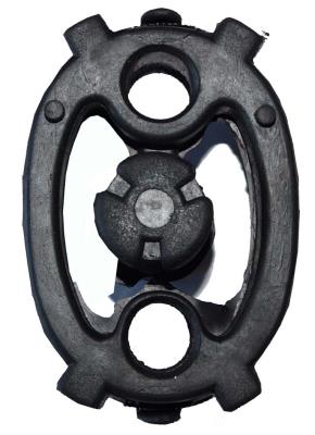 Bracket, muffler (CG-120)