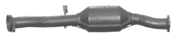 Catalytic Converter (FK-912)