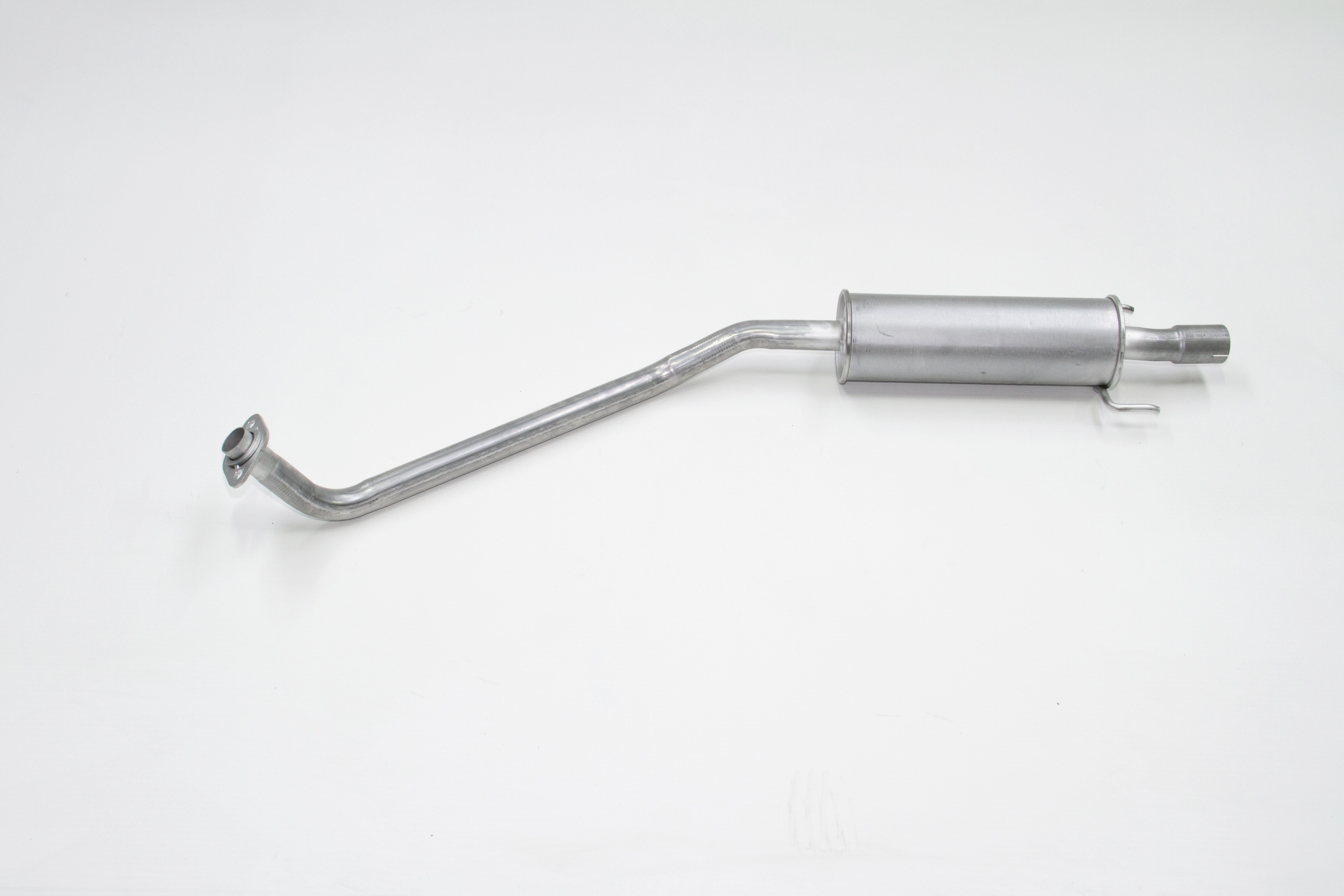 Centre Muffler (TS-338)