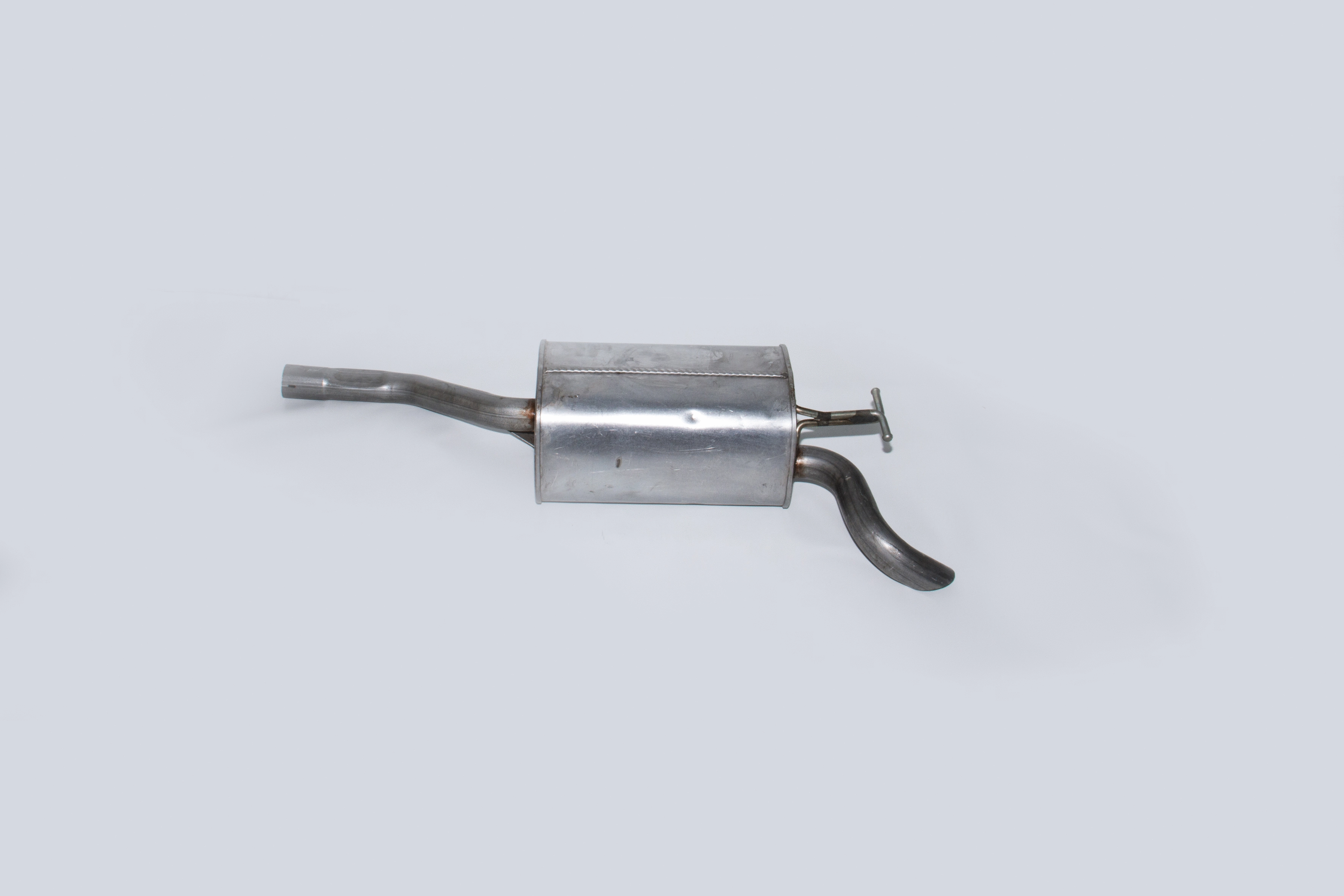 Rear Muffler (MS-287)