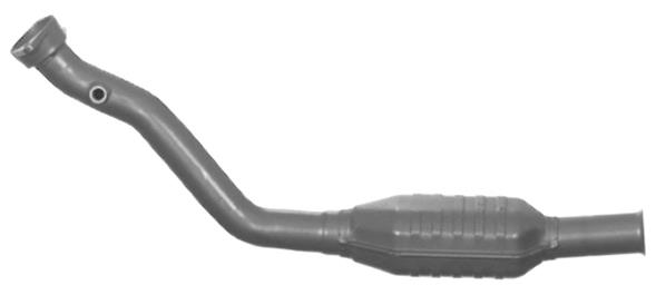 Catalytic Converter (CK-909)