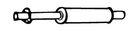 Front Muffler (AS-94)