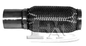 Flexible Pipe, exhaust system (UFR-637)