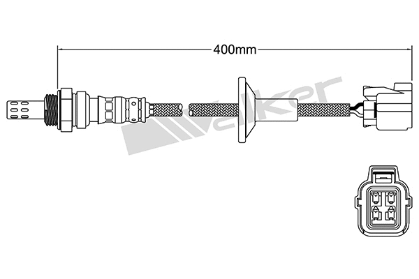 Lambda Sensor (ULS-719)