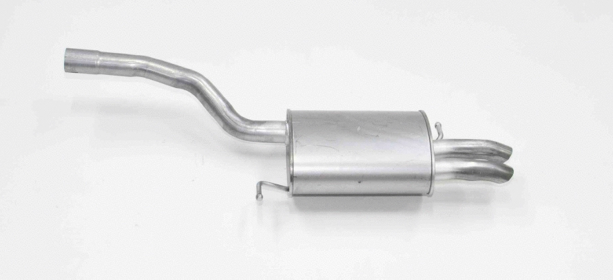 Rear Muffler (VS-482)