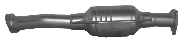 Catalytic Converter (OK-937)