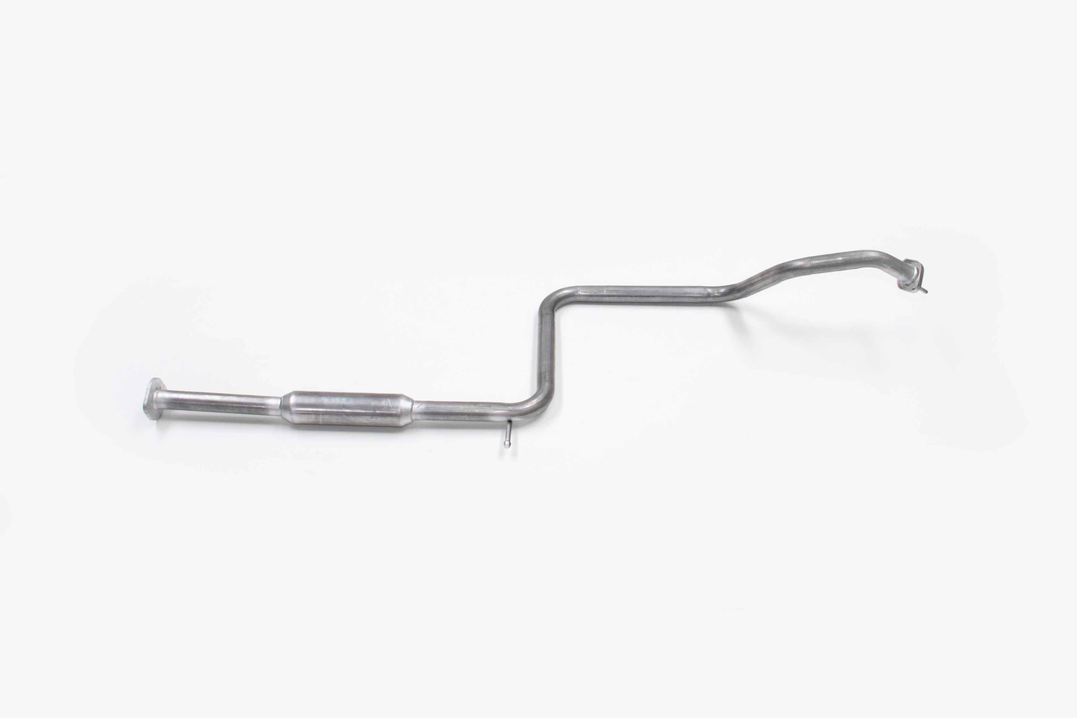 Centre Muffler (DS-198)