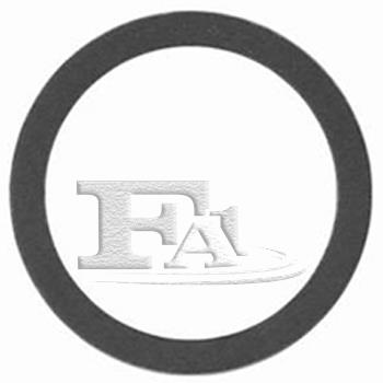 Seal Ring, exhaust pipe (OD-118)