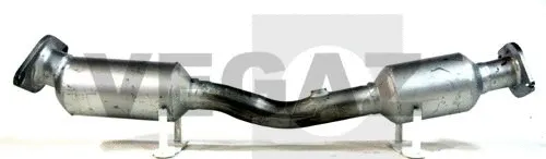 Catalytic Converter (DK-947)