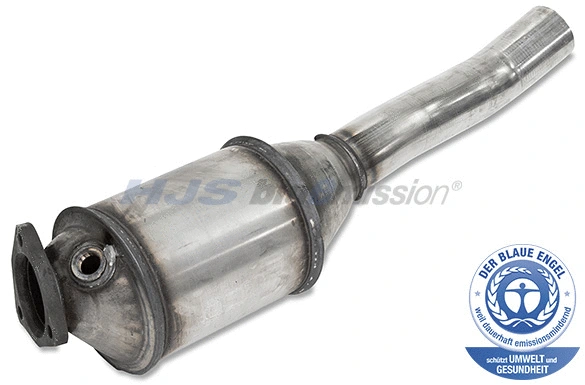 Catalytic Converter (VK-955BLAU)