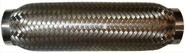 Flexible Pipe, exhaust system (UFR-146)