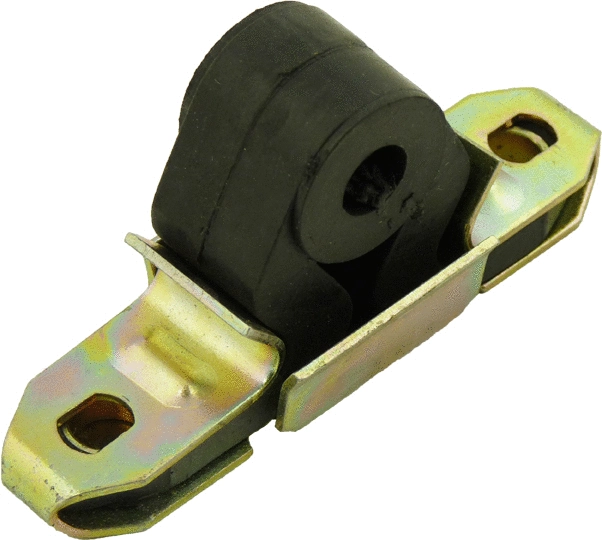 Rubber Strip, exhaust system (VG-109)