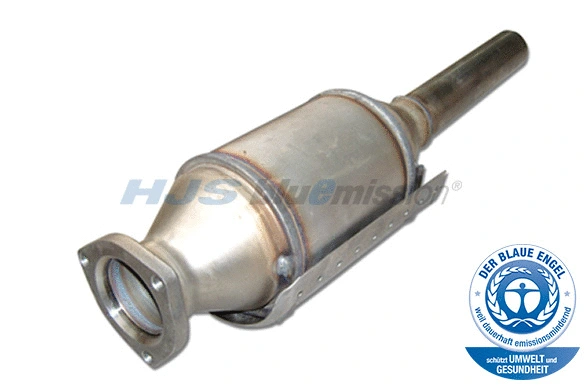 Catalytic Converter (VK-902BLAU)