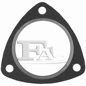 Gasket, exhaust pipe (CD-101)