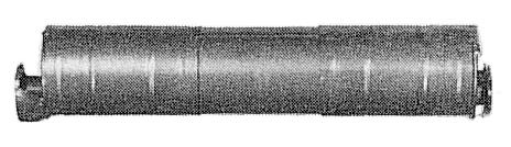 Centre Muffler (VS-159)