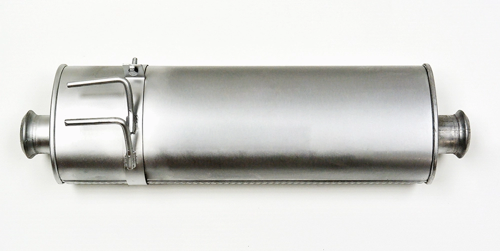 Centre Muffler (RS-318)