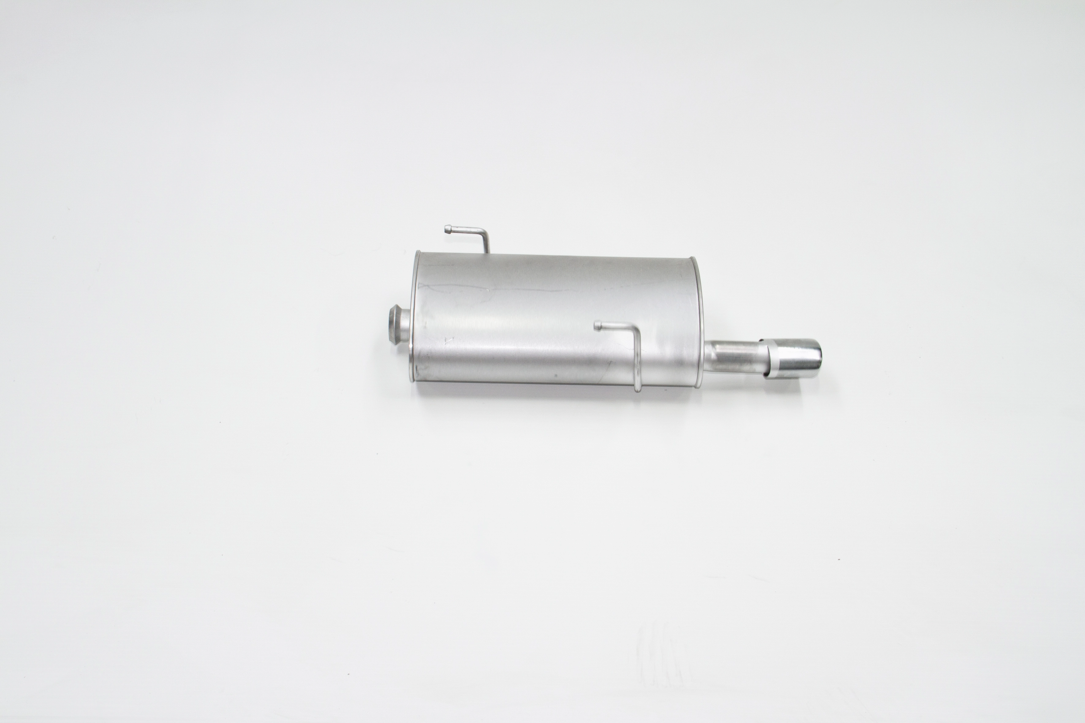 Rear Muffler (PGS-226)