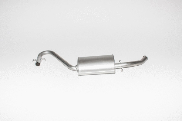 Rear Muffler (FTS-408)