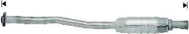 Catalytic Converter (OK-993)