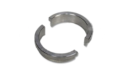 Flange, exhaust pipe (MM-168)
