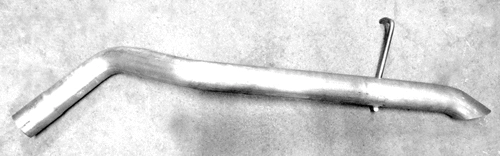 Exhaust Pipe (FR-322IMA)