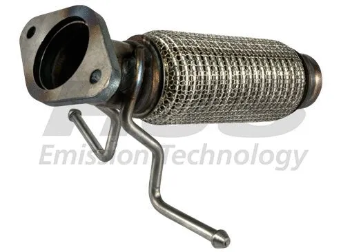 Exhaust Pipe (FR-109)