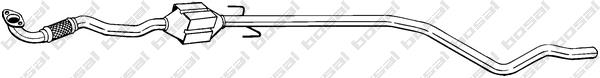Catalytic Converter (OK-840BLAU)