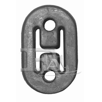 Mount, exhaust system (MIG-108)