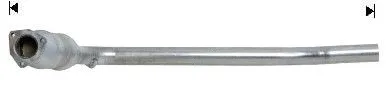 Catalytic Converter (VK-901)