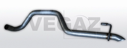 Exhaust Pipe (MR-273)