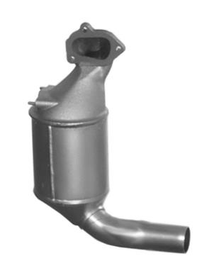 Catalytic Converter (OK-850)
