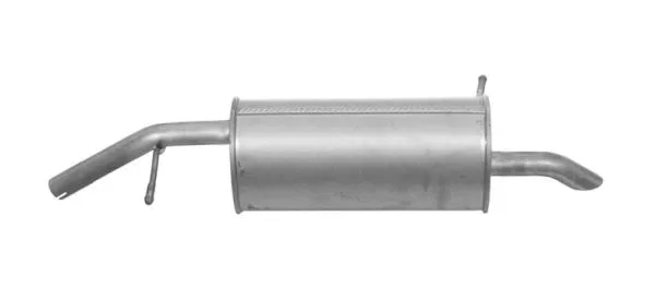 Rear Muffler (PGS-347IMA)