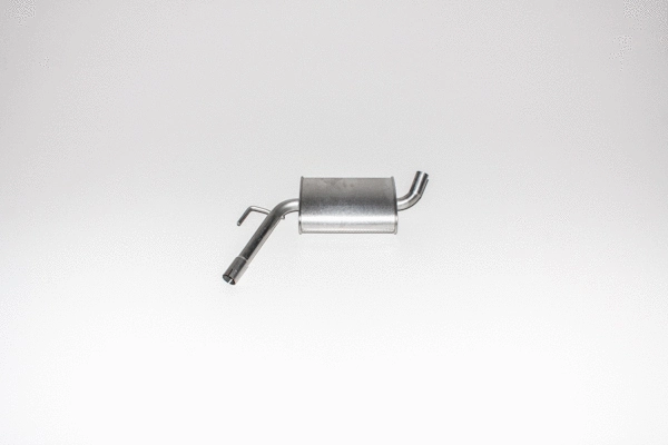Centre Muffler (VS-137)