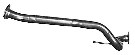 Exhaust Pipe (FR-280)