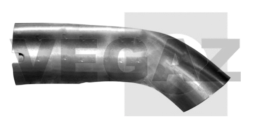 Exhaust Pipe (FR-394)