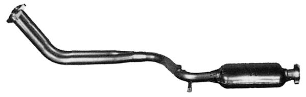 Catalytic Converter (MK-903)