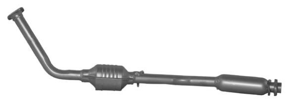 Catalytic Converter (SZK-908)