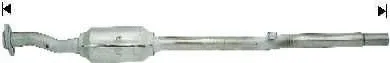 Catalytic Converter (FTK-921)