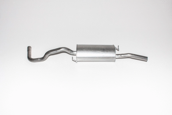 Rear Muffler (SES-47)