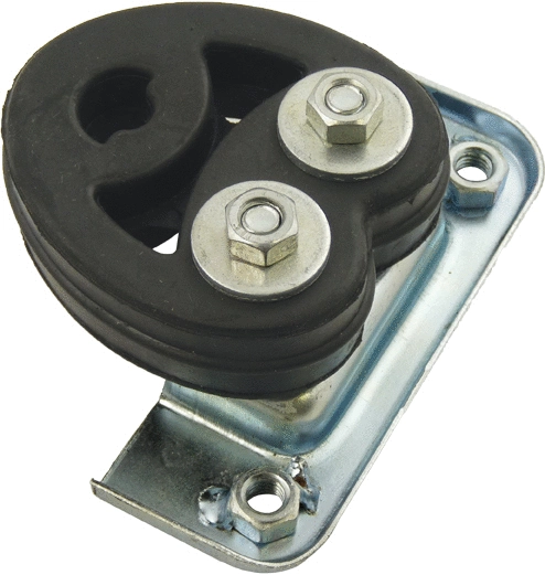 Bracket, muffler (MG-116)